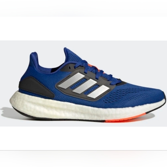 NIB Adidas Pureboost 22 Running Shoes